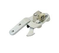 cerniera porta scorrevole Per PEUGEOT Per BOXER 2002 2003 2004 2005 | 2006 Destro Porta scorrevole Inferiore Guida Ruota Inferiore Scorrevole Guida rullo 1352331080