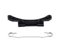 Cerniera Porta Serbatoio Carburante con Molla per S60 30649879 31265160
