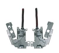 Cerniera Porta Set Compatibile Con AEG 405503154/8 per Lavastoviglie