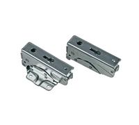 Cerniera Porta Set Superiore Inferiore Compatibile Con Gorenje Frigo Congelatore