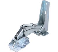 Cerniera Porta Sinistra Destra Cerniera Frigorifero Bosch Siemens 483620