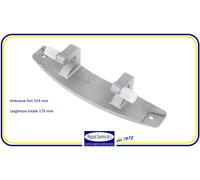 CERNIERA PORTA SPORTELLO OBLO' LAVATRICE BOSCH SIEMENS COME 00633549