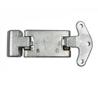 Cerniera porta Superiore FT94145 FAST per IVECO DAILY IV Autobus