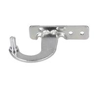 Cerniera Porta Superiore Haier 49054412 0060112524 per Kühlgefrierkombination