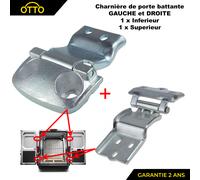 Tirante Porta Sportello Alto Fondo Pinze per Jumper Boxer Ducato 8717A7 8717A4