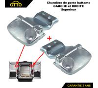 Cerniera Porta Superiore Posteriore Previsto Per Boxer Jumper 1610799430