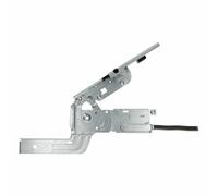 Cerniera Porta SX Compatibile Con Beko 1758610300 per Lavastoviglie