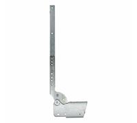 Cerniera Porta SX Compatibile Con Smeg 691331233 per Lavastoviglie