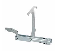 Cerniera Porta SX / Destra Compatibile Con Smeg 931330806 per Forni