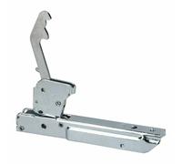 Cerniera Porta SX / Destra Compatibile Con Smeg 931330815 per Forni