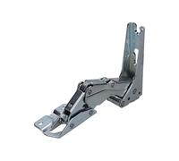 Cerniera Porta SX Inferiore/Destra Superiore AEG 2211202052 per Frigorifero