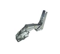 Cerniera SX Superiore/Destra Inferiore Compatibile Con AEG per Congelatore