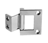 Cerniera portelli collo alto - 1 PZ Osculati - 38.924.00 - 3892400