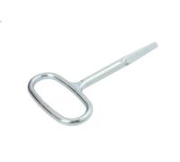 Cerniera, portellone posteriore CARGOPARTS 215102422