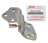Cerniera portellone posteriore superiore Suzuki Jimny 6951081A02 OE