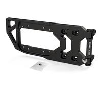 Cerniera portellone posteriore Teraflex Alpha rinforzata Heavy Duty per Jeep ...