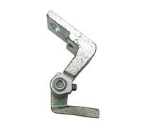 Cerniera Portiera Anteriore Compatibile Con A6 S6 RS6 A3 S3 Staffa Di Controllo Porta Fermaporta Accessori Cerniera Porta 6E0831401B 6E0831402B 6X0831401F 6X0831402F