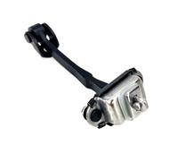 Cerniera Portiera Anteriore Compatibile Con Citroen Per C4 Limitatore Della Porta Posteriore Interruttore Posizionamento Della Cerniera Fermaporta In Metallo Accessori Cerniera 9181H7 9801672580