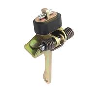 Cerniera Portiera Anteriore Compatibile Con Jeep Per Cherokee XJ 1984-2001 Per Comanche MJ 1986-1992 Cinghia Di Controllo Porta Anteriore Sinistra O Destra 55235571AB