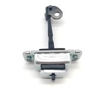 Cerniera Portiera Anteriore Compatibile Con Kia Per Rio 2006 2007 2008 2009 2010 2011 Cerniera Della Porta Posteriore Sinistra Arresto Cintura Limitatore Porta Striscia Controllo Accessori 794801G000
