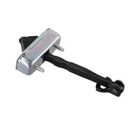 Cerniera Portiera Anteriore Compatibile Con Mazda Per CX-5 2013 2014 2015 2016 1 Pz Porta Anteriore Controllo Porta Striscia Di Controllo Accessori Di Ricambio KD53-58-270C