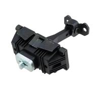 Cerniera portiera auto Porta Cerniera Controllo Cinghia Staffa Localizzatore Fermacorda E Ganci Braccio Limitatore Accessori Compatibile Con Benz Per Viano W639 2003-2014 4477207500