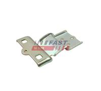 FAST Cerniera portiera posteriore Dx FT95414 per FIAT Ducato Bus (250, 290)