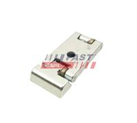 Cerniera Portiera Fast FT95608 per Chrysler Mercedes Benz Mercedes Benz VW Vag