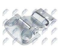 Cerniera portiera posteriore Dx per CITROËN FIAT PEUGEOT BOXER DUCATO JUMPER