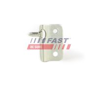 Cerniera portiera posteriore Dx per MERCEDES-BENZ VW CRAFTER 30-35 CRAFTER 30-50