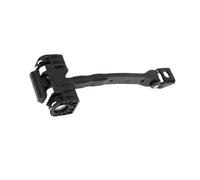 Cerniera Portiera Veicoli Compatibile Con A4 2007 2008 2009 2010 2011 2012 2013 2014 2015 2016 Accessorio Limitatore Tappo Della Cinghia Di Controllo Portiera Dell'auto OEM: 8K0837249D