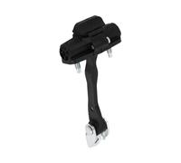 Cerniera Portiera Veicoli Compatibile Con Lancia Per Delta Per MK3 844 2008 2009 2010 2011 2012 2013 2014 Limitatore Tappo Della Cinghia Controllo Portiera Dell'auto OEM: 51805582