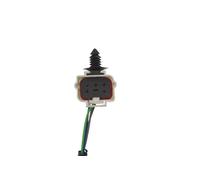 NTY Serratura copertura bagag. compatibile con FORD EZC-FR-040