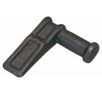 Cerniera Posteriore Ama Ø 16 mm Sinistra - 10 pz