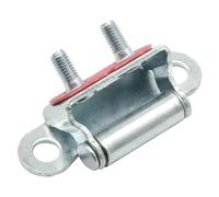Cerniera posteriore per portellone posteriore, per migliorare la durata, capacità di carico 100 kg, protezione contro la corrosione, 68810-0R010 688100R010, cerniera per portellone posteriore con