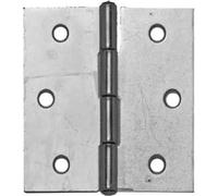 CERNIERA QUADRA 40x40 mm