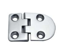 Cerniera rettangolare 63x40 mm - 1 PZ Osculati - 38.863.31 - 3886331