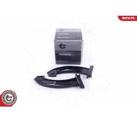 Cerniera, Ribalta vano portaoggetti per OPEL ASTRA ZAFIRA