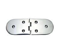 Cerniera rovesc. 95° 190x65 - 1 PZ Osculati - 38.863.24 - 3886324