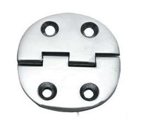 Cerniera rovesc. 95° 65x65mm - 1 PZ Osculati - 38.863.20 - 3886320