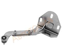 CERNIERA RULLO PORTA LATERALE C/STAFFA INFERIORE IVECO DAILY 2006-2014 DESTRA DX