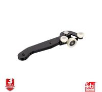 CERNIERA RULLO PORTA SCORREVOLE INFERIORE SINISTRA FEBI 178438 VW...
