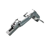 CERNIERA SALICE ANTA A IN ACCIAIO APERTURA 165° Ø 35 mm colapiatti PZ.2