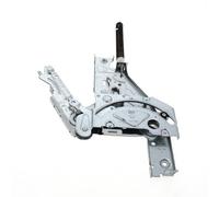 Cerniera scorrevole destra per lavastoviglie C00633078 Hotpoint