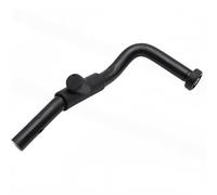 Cerniera scorrevole laterale Puleggia superiore/media/inferiore per saic | Per un set di pulegge con cerniera scorrevole durevole progettato per veicoli per Saic.(As Photo-Left-1 PCS)