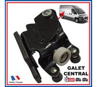 Cerniera Scorrevole Rotaia Porta Lato Dx per Boxer Ducato Ponticello 9033S3