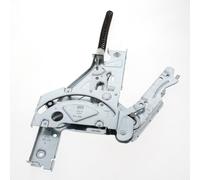 Cerniera scorrevole sinistra per lavastoviglie C00633077 Hotpoint