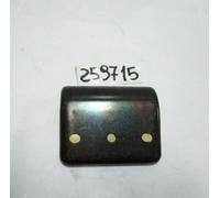 CERNIERA SELLA PARTE ANTERIORE PER PIAGGIO FREE (259715)