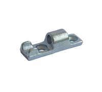 CERNIERA SEMICERNIERA SPONDE RIMORCHIO GIUNTO PER LE SPONDE BSCH 40-1 WINTERHOFF