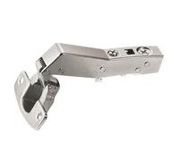 Cerniera sensys 8639i-w45 - Ammortizzatore: con interasse 45 mm - Fissaggio: a vite - Versione: TH52 - HETTICH